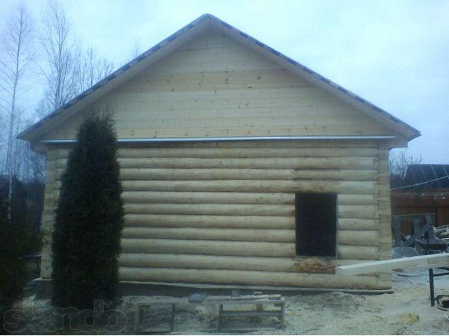 Строительная бригада в городе Вязьма, фото 1, стоимость: 0 руб.