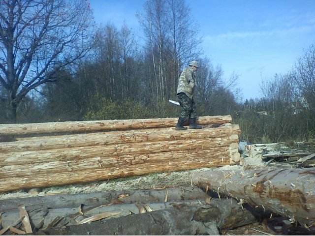 Строительная бригада в городе Вязьма, фото 2, Услуги по ремонту и строительству