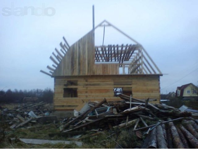 Строительная бригада в городе Вязьма, фото 7, стоимость: 0 руб.