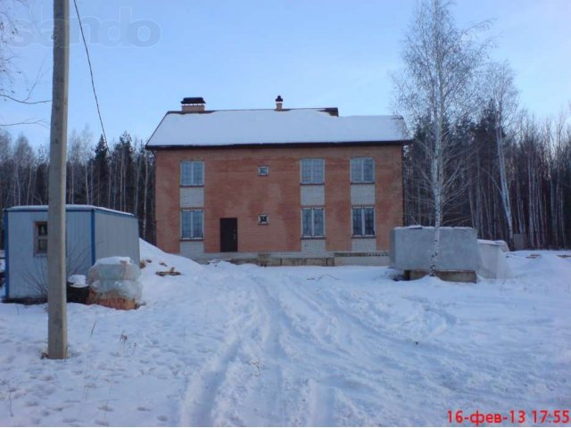 СТРОЮ домик в деревне в городе Липецк, фото 1, Услуги по ремонту и строительству