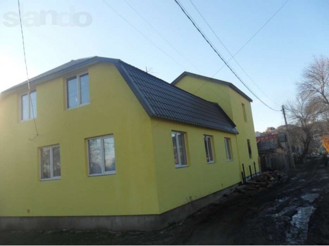 Облицовка фасада домов и зданий в городе Саратов, фото 6, стоимость: 0 руб.