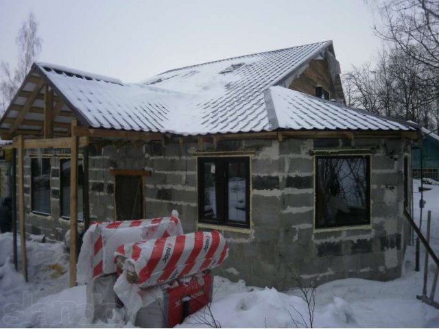 Кап-ремонт+Евро ремонт в городе Мытищи, фото 1, Услуги по ремонту и строительству