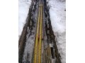 Строительство сетей внешнего водопровода и канализации в городе Красноярск, фото 1, Красноярский край