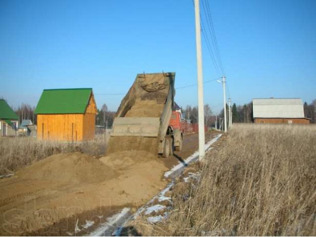 Строительство дорог водоемов противопожарный водоемов Клин в городе Клин, фото 2, стоимость: 0 руб.