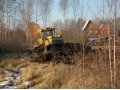 Строительство дорог водоемов противопожарный водоемов Клин в городе Клин, фото 3, Услуги по ремонту и строительству