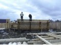 Бригада примет заказ на строительство из оцилиндрованного бревна. в городе Красноярск, фото 2, стоимость: 0 руб.