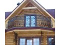 Строительство загородных домов. Ремонт. Металлоработы. в городе Луховицы, фото 1, Московская область