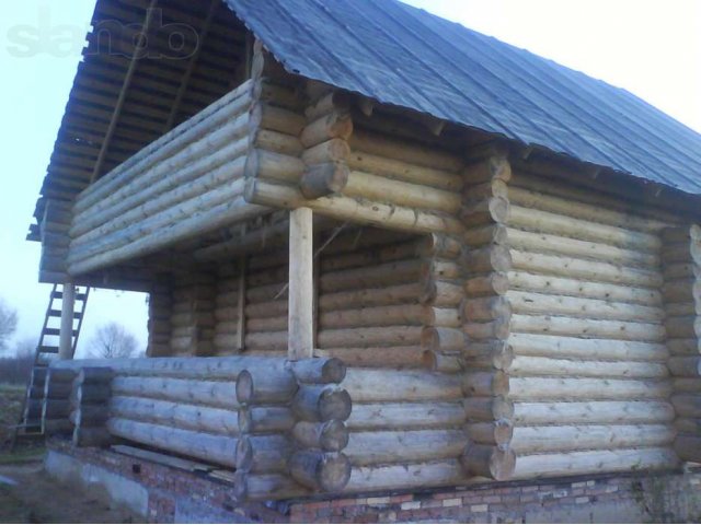 Строительство в городе Москва, фото 1, Услуги по ремонту и строительству