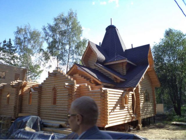 услуги кровельщиков в городе Санкт-Петербург, фото 4, стоимость: 0 руб.