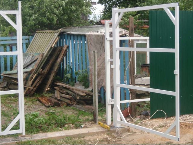 Металлоконструкции любой сложности на заказ в городе Кашин, фото 3, стоимость: 0 руб.