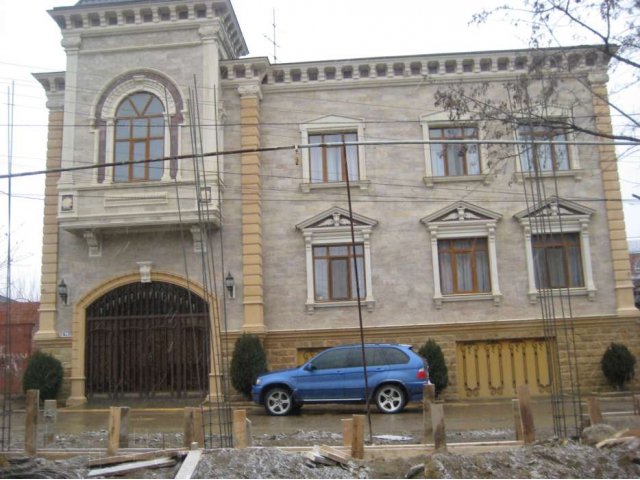 Дагестанский природный камень в городе Ставрополь, фото 5, Ставропольский край