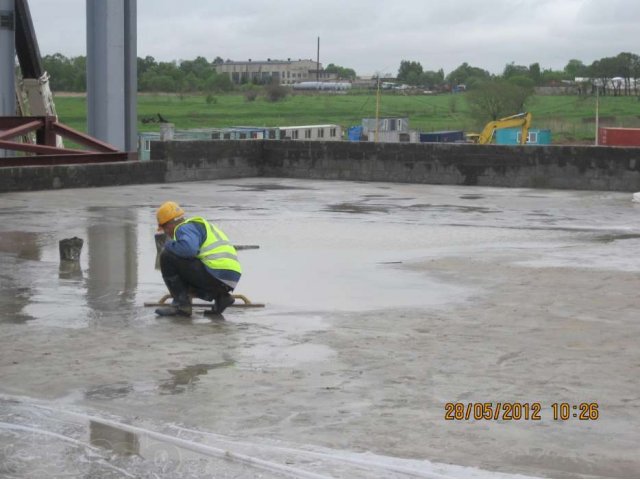 строительство и ремонт однослойных кровель из полимерных мембран в городе Артем, фото 2, Приморский край