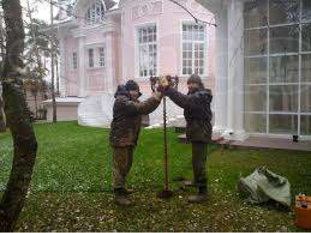 Бурение скважин на воду в городе Тихвин, фото 5, Ленинградская область