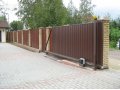 Ворота приусадебные,калитки,заборы,изделия из металла. в городе Черногорск, фото 2, стоимость: 0 руб.