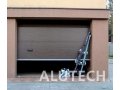 Гаражные секционные ВОРОТА Alutech ( Алютех) автоматика в городе Черногорск, фото 7, Хакасия