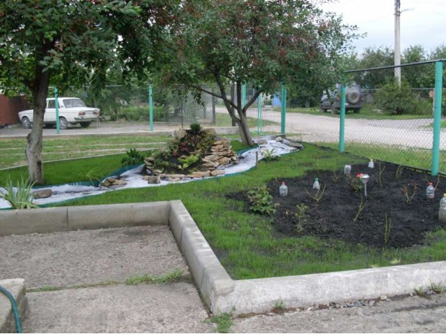 Ландшафтный дизайн.Озеленение. в городе Воронеж, фото 7, стоимость: 0 руб.