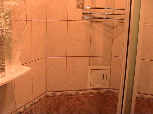 ремонт квартир и ванных комнат в городе Орехово-Зуево, фото 7, Отделочные и ремонтные работы