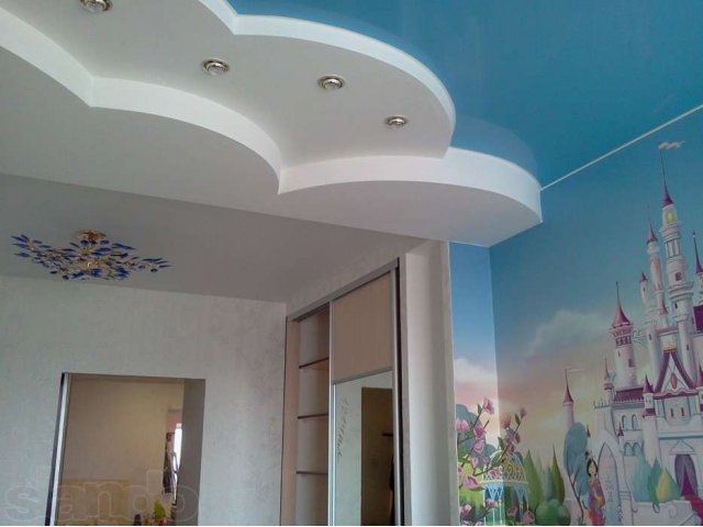 Высококачественный ремонт квартир в городе Барнаул, фото 1, Отделочные и ремонтные работы