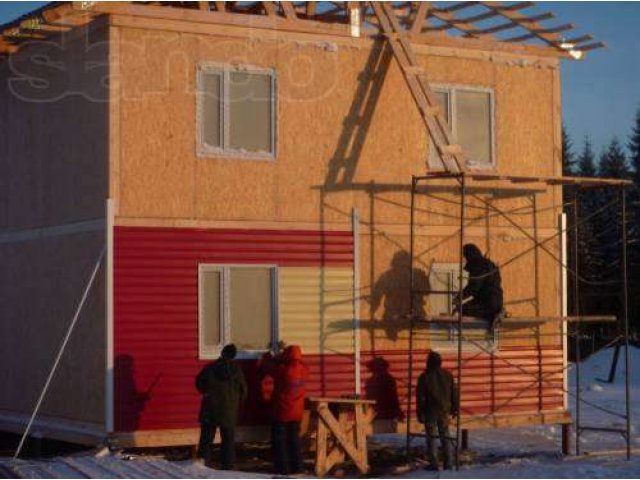 Все виды строительных и отделочных работ (бригада) в городе Волгоград, фото 8, Волгоградская область