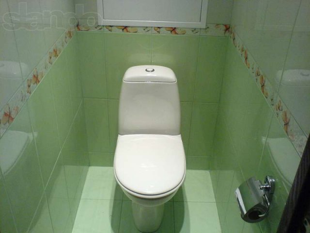 Ремонт ванной комнаты в городе Рязань, фото 2, Рязанская область