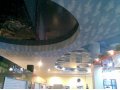 Натяжные потолки Звездное небо в городе Ростов-на-Дону, фото 8, стоимость: 0 руб.