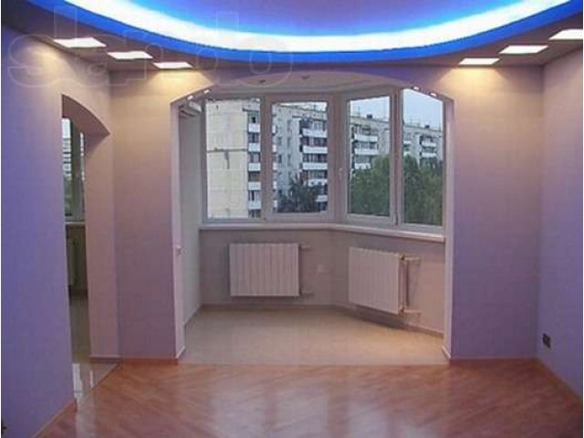 Ремонт квартир и офисов (все виды работ) в городе Орехово-Зуево, фото 5, Московская область