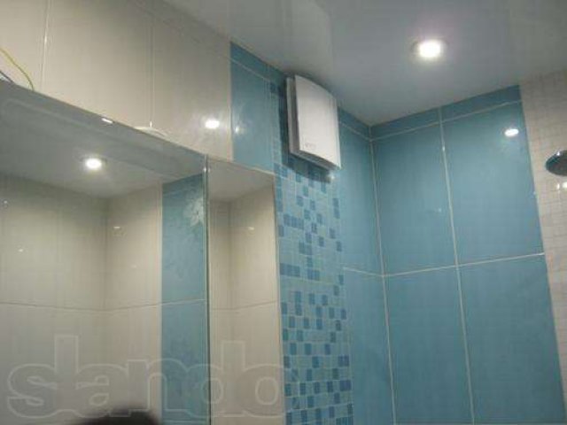 Ремонт ванной комнаты в городе Дмитров, фото 5, Московская область