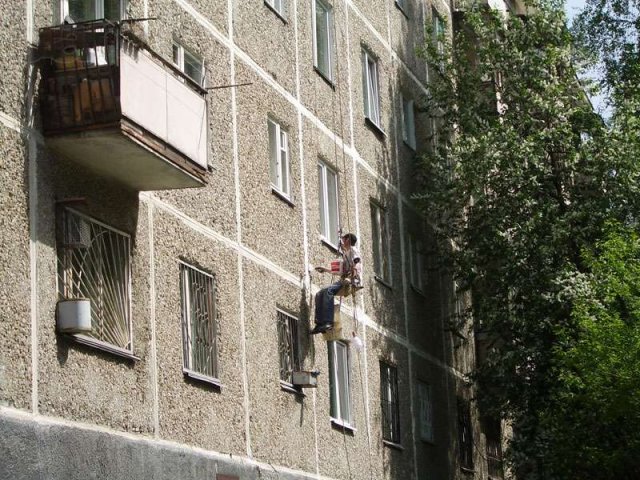 Утепление балконов. в городе Калининград, фото 1, Калининградская область