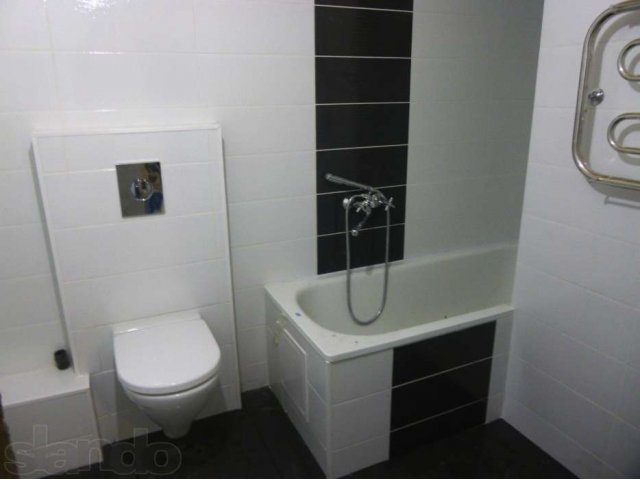 Ванная комната под ключ. в городе Пенза, фото 2, стоимость: 0 руб.