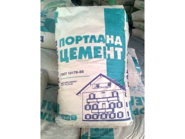 Продам цемент низкие цены !!! в городе Красноярск, фото 1, стоимость: 0 руб.