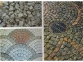 Мозаика из гранита, мрамора, керамогранита, керамики. в городе Копейск, фото 1, Челябинская область