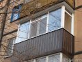 Остекление балконов и лоджий в городе Воронеж, фото 1, Воронежская область