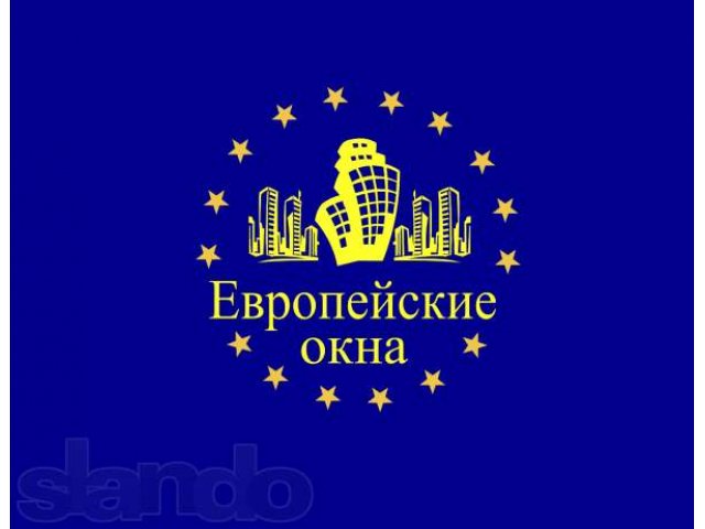 Европейские окна в городе Рыбинск, фото 1, стоимость: 0 руб.