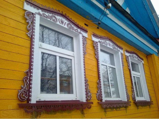 Пластиковые окна и двери в городе Казань, фото 3, Окна, двери, балконы