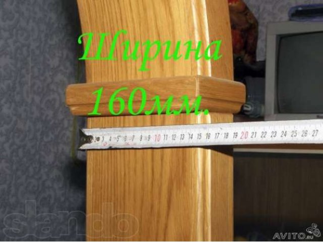 Арка межкомнатная шпонированная под дуб в городе Белгород, фото 3, стоимость: 0 руб.