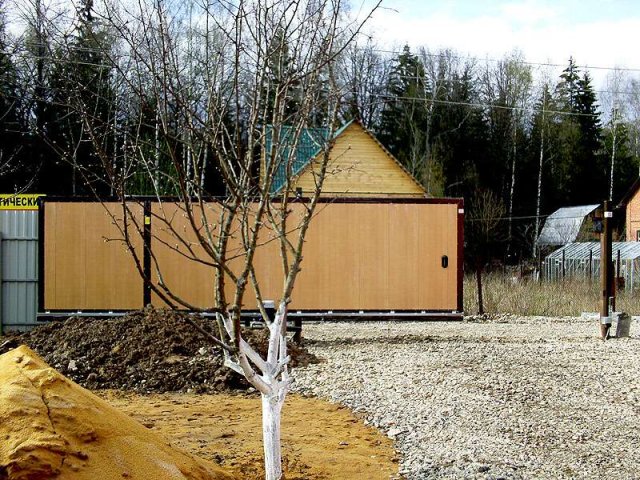 Откатные ворота в Чехове в городе Серпухов, фото 1, стоимость: 0 руб.