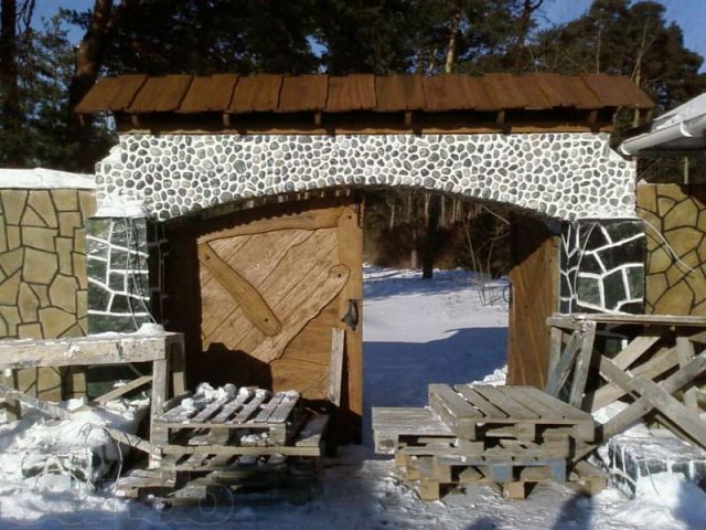 Столярный цех ИНТЕРЬЕР в городе Алексин, фото 2, Тульская область