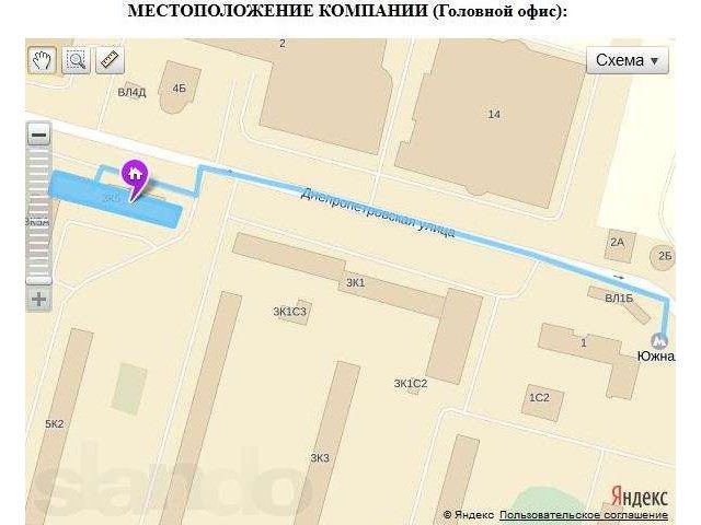 Лицензирование скважин на воду в городе Москва, фото 5, Московская область