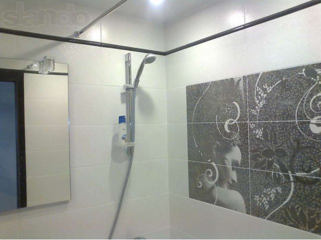 ремонт ванных комнат и санузлов в городе Красногорск, фото 1, Московская область
