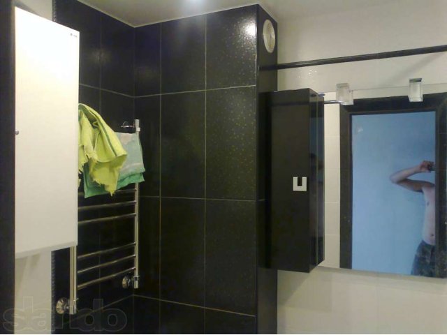 ремонт ванных комнат и санузлов в городе Красногорск, фото 5, стоимость: 0 руб.