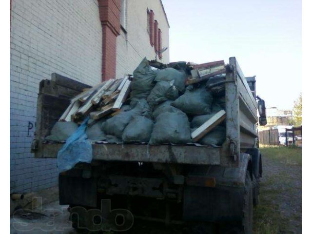 Вывоз мусора,снега.доставка:песка,щебня,опгс(Гравмассы) в городе Нижний Новгород, фото 2, Вывоз мусора и снега