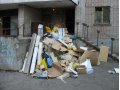 Вывоз мусора в городе Санкт-Петербург, фото 1, Ленинградская область