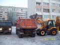 Очистка,погрузка и вывоз снега в городе Владимир, фото 1, Владимирская область
