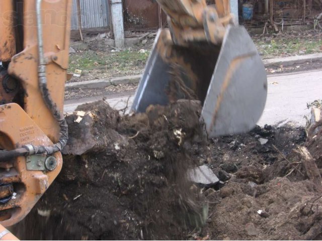 вывоз строительного и бытового мусора,утилизация. в городе Нижний Новгород, фото 3, Вывоз мусора и снега