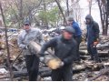 вывоз строительного и бытового мусора,утилизация. в городе Нижний Новгород, фото 2, стоимость: 0 руб.