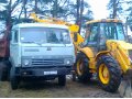 Экскаватор-погрузчик JCB 4CX в городе Владимир, фото 1, Владимирская область