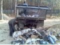 Вывоз мусора и чистка снега в городе Петушки, фото 1, Владимирская область