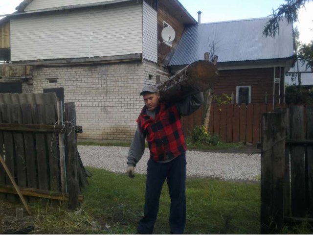 Уборка-разборка/вывоз мусора.любой объем. в городе Пермь, фото 1, стоимость: 0 руб.