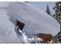 Очистка крыши от снега, наледи и другие работы. в городе Самара, фото 4, Самарская область