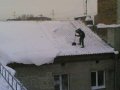 Очистка крыши от снега, наледи и другие работы. в городе Самара, фото 5, стоимость: 0 руб.